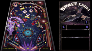 Download 3d space cadet pinball for mac osx