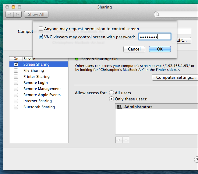 Mac Os X Remote Desktop Client Download