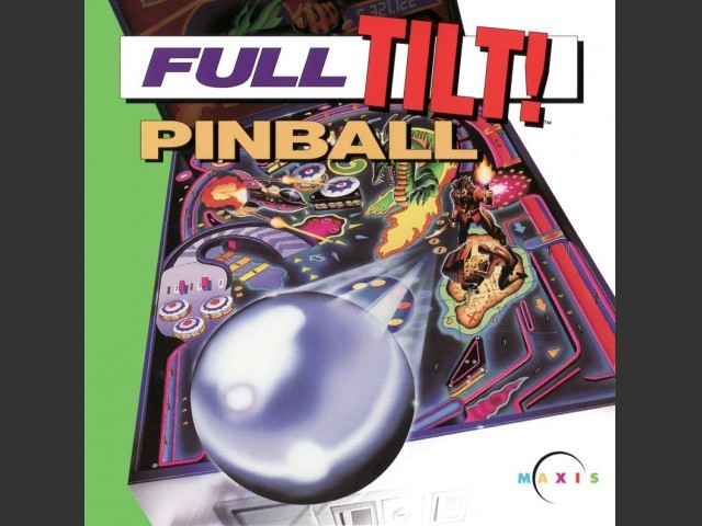 Download 3d Space Cadet Pinball For Mac