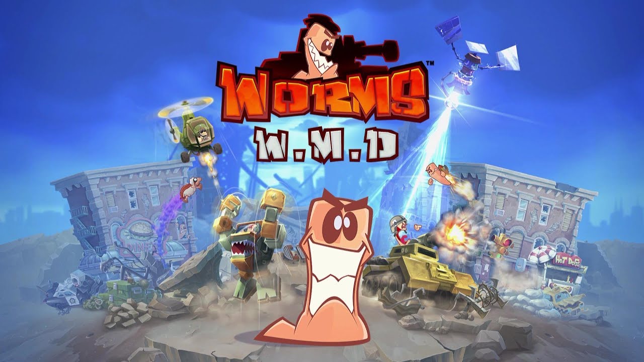 Worms 2 armageddon free download for mac 10 6 8
